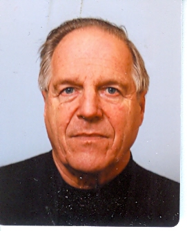 Rob van Gestel